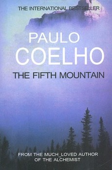 اورجینال کوه پنجم the fifth mountain پالتویی/معیار