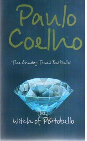 اورجینال ساحره THE WITCH OF PORTOBELLO/معیار