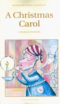 اورجینال سرود کریسمس A Christmas carol/ معیار علم