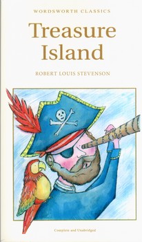 اورجینال جزیره گنج Treasure Island/ معیار