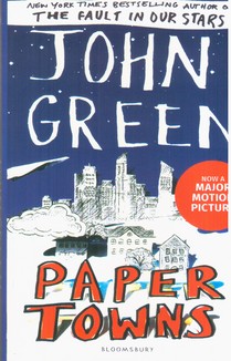 اورجینال شهر کاغذی Paper Towns/ معیار