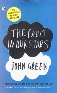اورجینال نحسی ستارگان بخت ما The fault in ourstars/ معیار