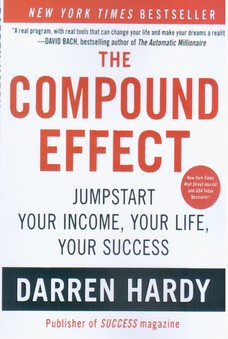 اورجینال اثر مرکب The compoundeffect/معیار