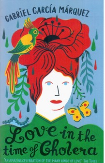 اورجینال عشق در سالهای وبا Love in the time of gholera/ معیار