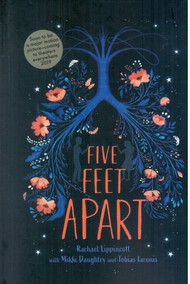 اورجینال پنج قدم فاصله five feet../ معیار