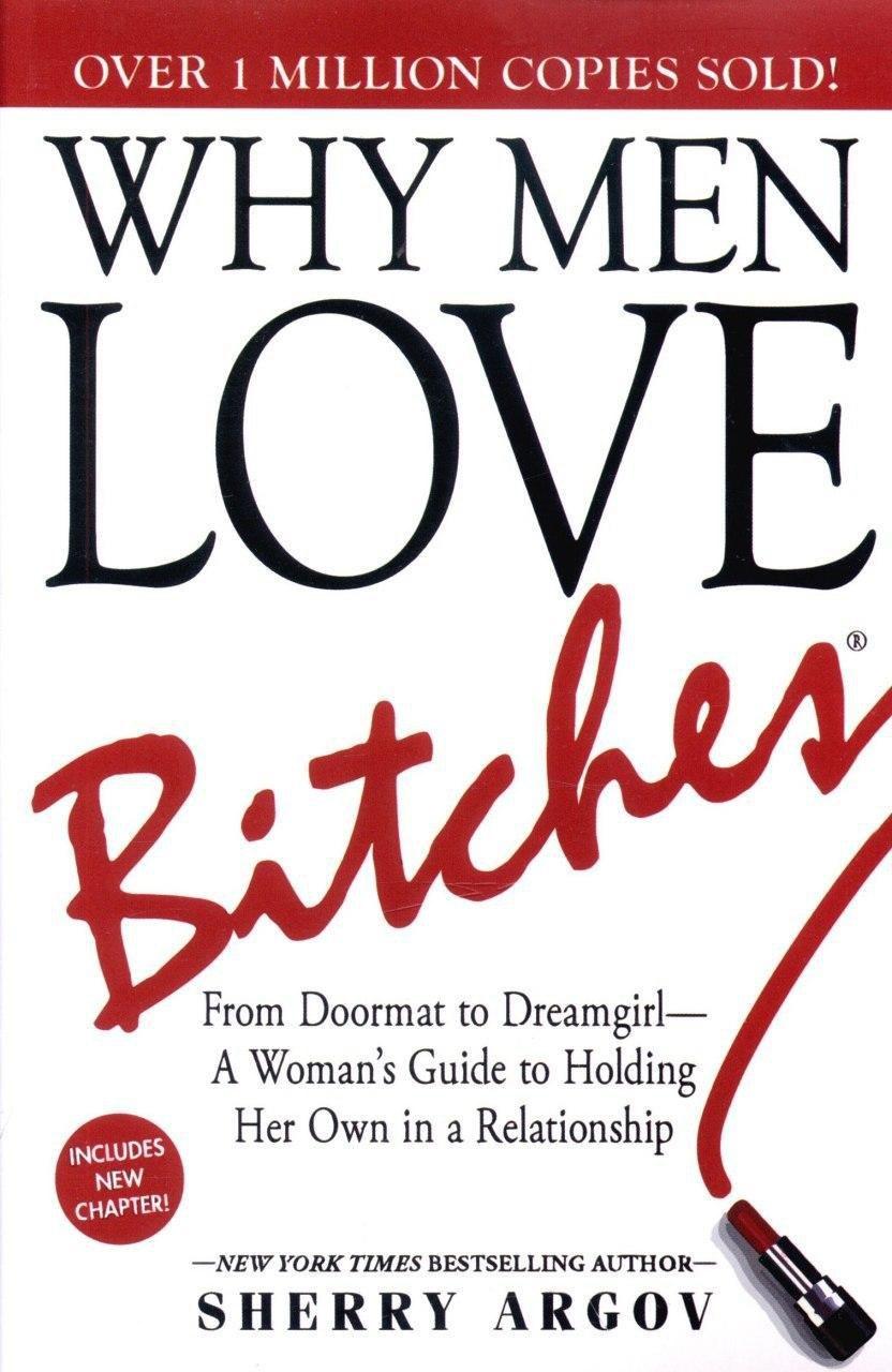 اورجینال زنان زیرک(why men love bitches)/معیار