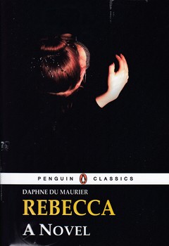 اورجینال ربه‌کا Rebecca/ معیارعلم