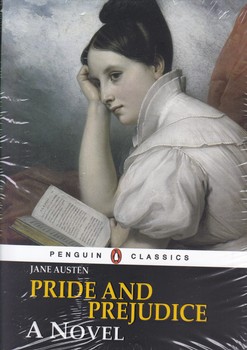 اورجینال غرور و تعصب Pride and prejudice/ معیار علم
