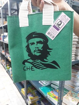 کیف پارچه ای کوچک کد 123/نودا