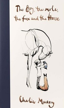 اورجینال پسرک موش کور روباه و اسب THE BOY THE MOLE THE FOX AND THE HORSE / معیار علم
