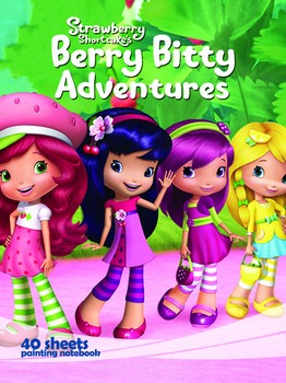 دفتر نقاشی 40 برگ کد 1030 /شبگون