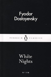 اورجینال (WHITE NIGHTS)  شب های روشن /زبان ما