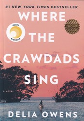 اورجینال جایی که خرچنگ ها(WHERE THE CRAWDADS SING) زبان ما