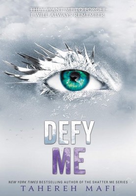 اورجینال ازم سرپیچی کن defy me / معیار علم