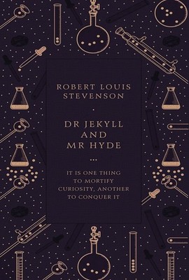 اورجینال دکتر جکیل 25 Dr. Jekyll and Mr. Hyde / جلد پارچه ای / معیار علم