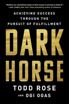 اورجینال اسب سیاه Dark Horse/ زبان ما