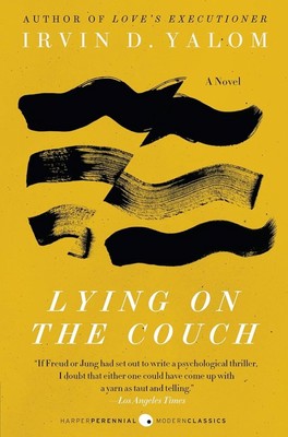 اورجینال lying on the couch /دروغ گویی روی مبل  /معیار علم 